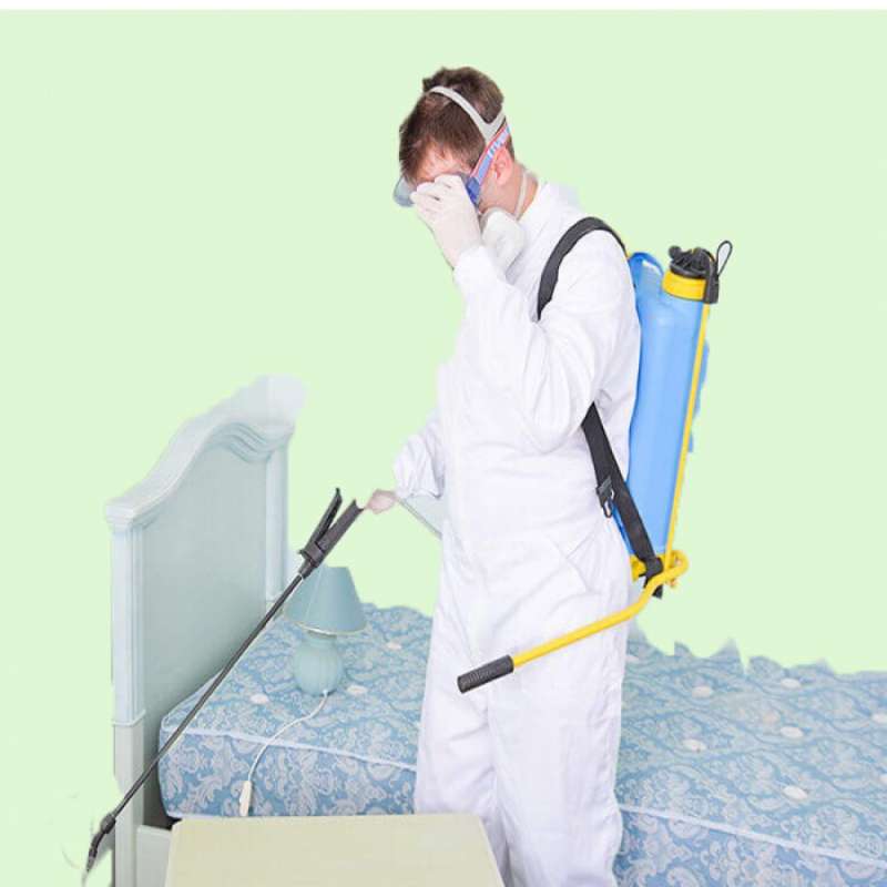 Historical Building Pest Preservation and Protection Historical Building Pest Preservation and Protection