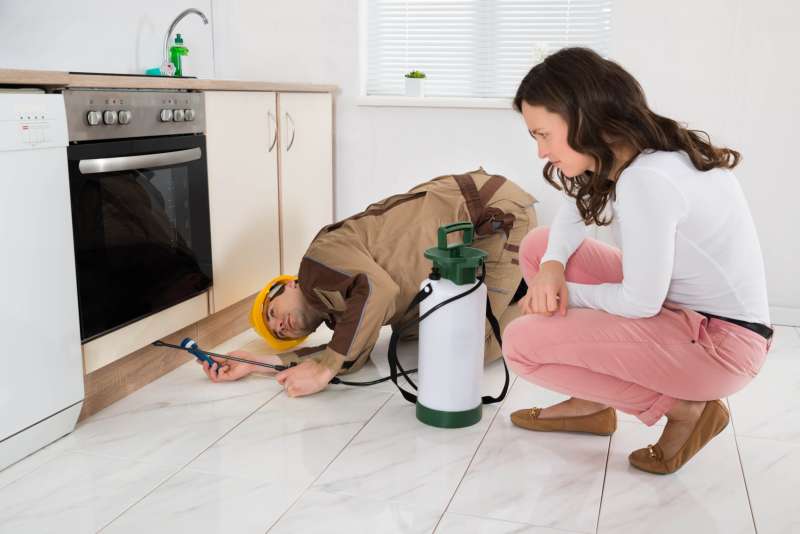 Pharmaceutical Pest Control Pharmaceutical Pest Control